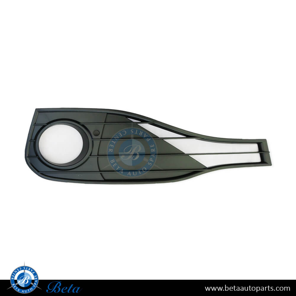 Right Side Fog Lamp Cover Basis for BMW 4 Series F32/F36 2014-2020 models, Part Number 51117294684 Right Side Fog Lamp Cover Basis for BMW 4 Series F32/F36 2014-2020 models, Part Number 51117294684